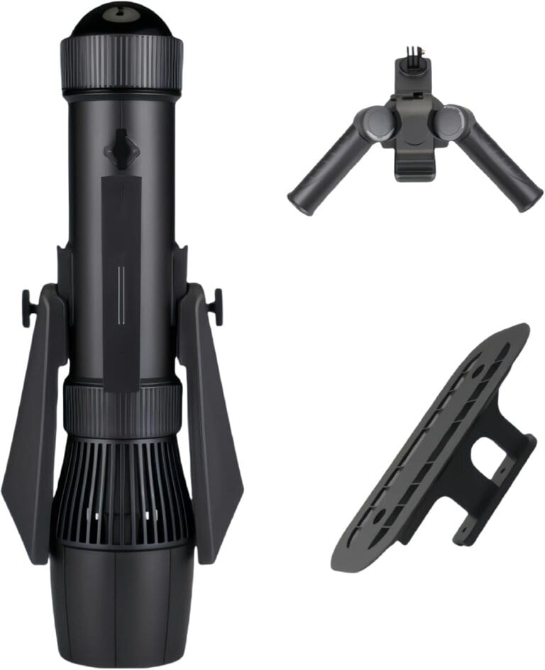 700 W underwater scooter scooter Add a bracket of supports for adults, marine scooter per pool capacity of the 16000 mAh battery, electric palette engine