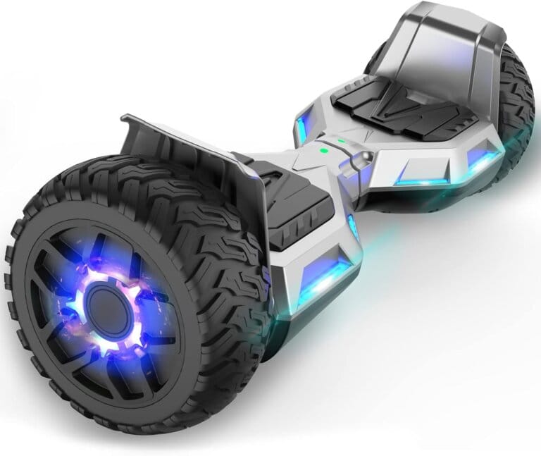 Hoverboard from all over the ground, 8.5 '' off -road hoverboard, 2.8 times the speed of Hoverboard walking with lights and Bluetooth for adults and teenagers, off -road hoverboard gifts gifts 39 Hoverboard from all over the ground, 8.5 ” off -road hoverboard, 2.8 times the speed of Hoverboard walking with lights and Bluetooth for adults and teenagers, off -road hoverboard gifts gifts