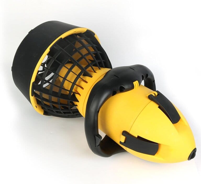 Sea Scooter 500w Scuba Subater Scuba Scooter for explorer, swimming pool ocean lake under water scooter