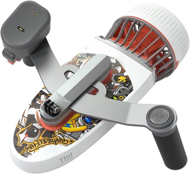 Sottomarino scooter with Action Mount Mount Motor Mount Mount For Sup Paddle Board 2 driving speed 45 minutes snorkeling for swimming pool diving 10 Sottomarino scooter with Action Mount Mount Motor Mount Mount For Sup Paddle Board 2 driving speed 45 minutes snorkeling for swimming pool diving