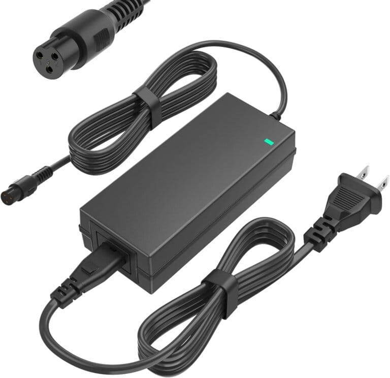 32 V 2 -V 2nd PowerFast connector for Mod Sports Mod 36V and Lithio Mod 10s Pocket 10s battery, replacement of the charger for electric scooter 7 32 V 2 -V 2nd PowerFast connector for Mod Sports Mod 36V and Lithio Mod 10s Pocket 10s battery, replacement of the charger for electric scooter