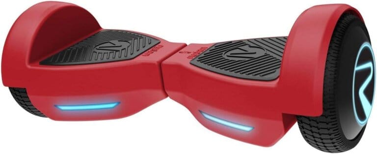 Rydon Zoom XP Kids Electric Hoverboard | Maximum speed of 5 miles per hour, 3 mile range, full -load battery 5hr, long -lasting litigation battery, per age 5+, certified and tested 17 Rydon Zoom XP Kids Electric Hoverboard | Maximum speed of 5 miles per hour, 3 mile range, full -load battery 5hr, long -lasting litigation battery, per age 5+, certified and tested