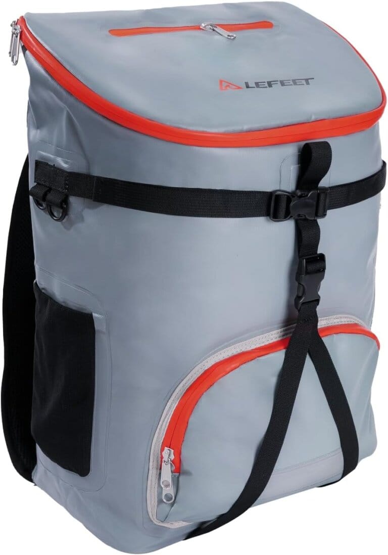 Backpack for diving equipment Lefeet C1 Sottomarino scooter