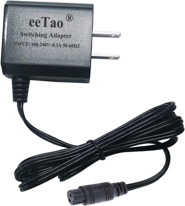 2 -pointed AC/DC adapter of 30.2 V compatible with Swagtron model T881 LED T882 Hero Metro Hover Plus Evo Flypower PS20D302K0500ud FY0173020500 30.2VDC 0.5A battery charger power supply power supply 15 2 -pointed AC/DC adapter of 30.2 V compatible with Swagtron model T881 LED T882 Hero Metro Hover Plus Evo Flypower PS20D302K0500ud FY0173020500 30.2VDC 0.5A battery charger power supply power supply