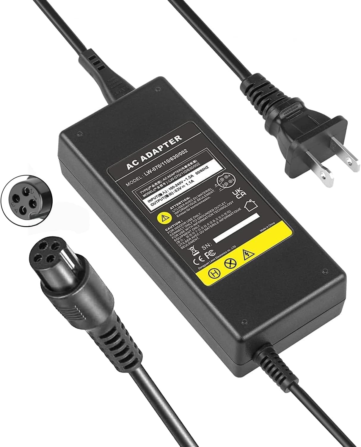 61scXhVj5lL. AC SL1500