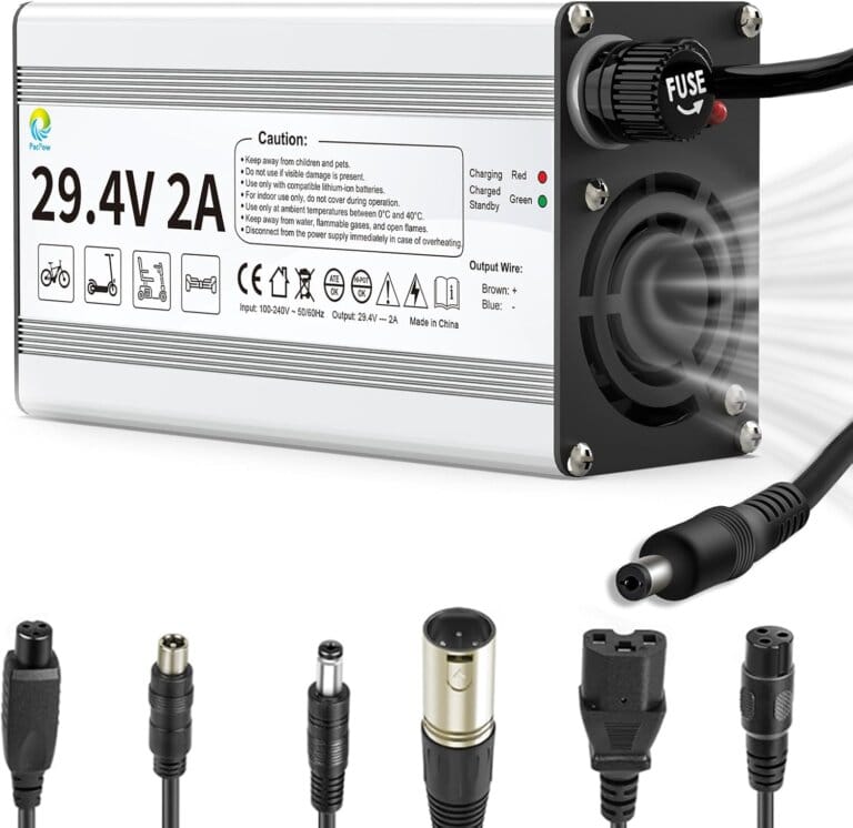 29.4 V 2A charger for 24 V lithium battery electric electric electric bike Electric charger Electric Scooter Electric Escoter charger charger Mod Sports Charger Sports (29.4v 2a) 13 29.4 V 2A charger for 24 V lithium battery electric electric electric bike Electric charger Electric Scooter Electric Escoter charger charger Mod Sports Charger Sports (29.4v 2a)