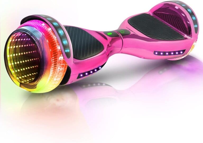 6.5 ”hoverboard for children aged 23 6.5 ”hoverboard for children aged