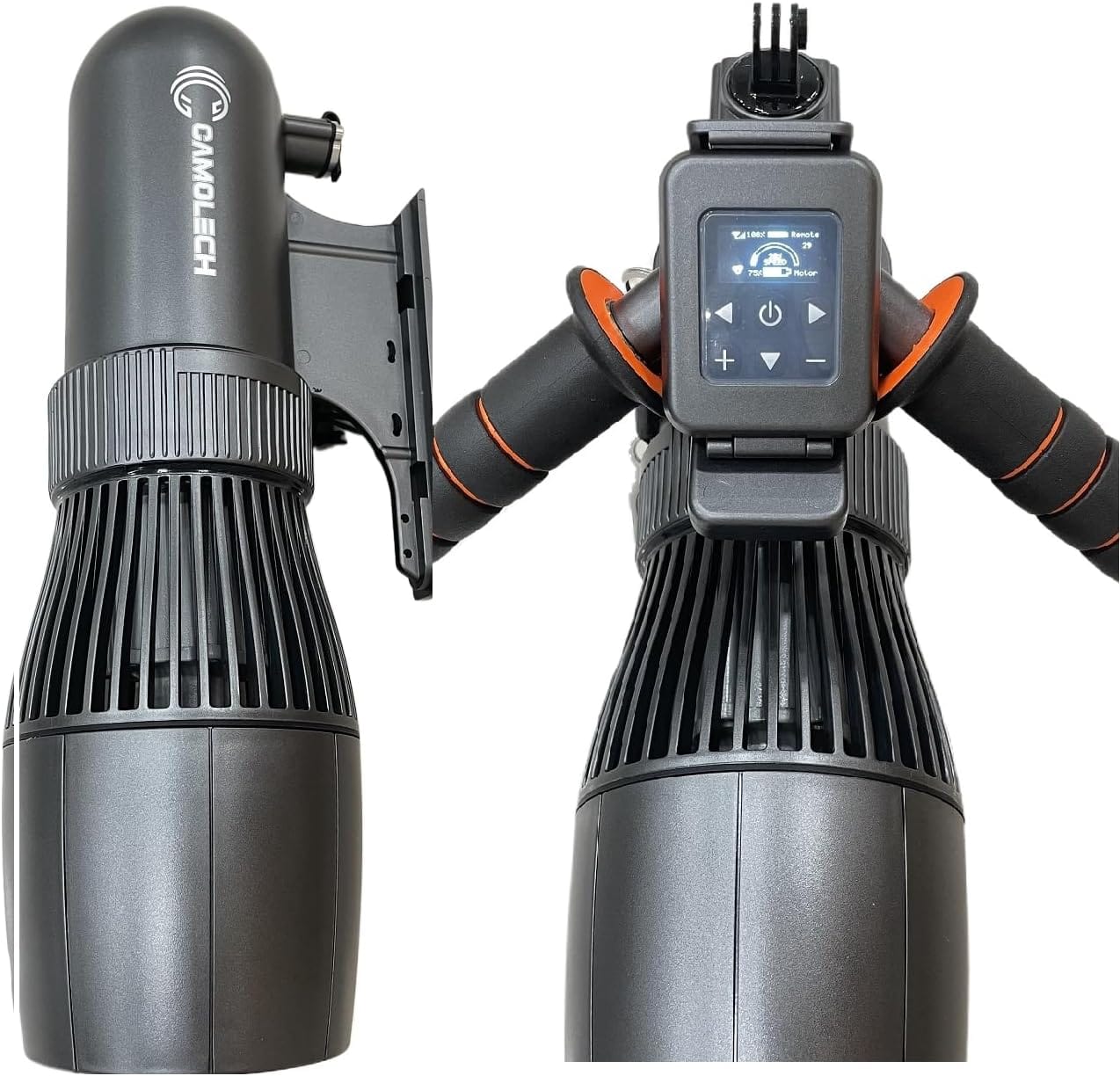 G Camolech 500w Electric Water Scooter for adults and children, scooters for girls, submarine scooter helix, swimming pool, diving and snorkeling Sea Scooter 1 71IRscmGNIL. AC SL1280