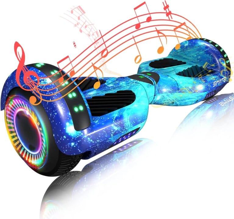 Scooter, Bluetooth and Corlorose LED lights, gifts for children, adults and girls and boys, for all ages 5 Scooter, Bluetooth and Corlorose LED lights, gifts for children, adults and girls and boys, for all ages