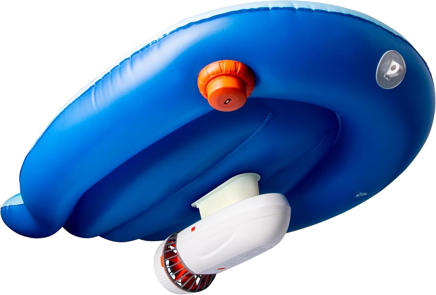 Subluinini Sottomarino scooter+ inflatable kickboard package set 1 71S1rbQ4HBL. AC SL1500