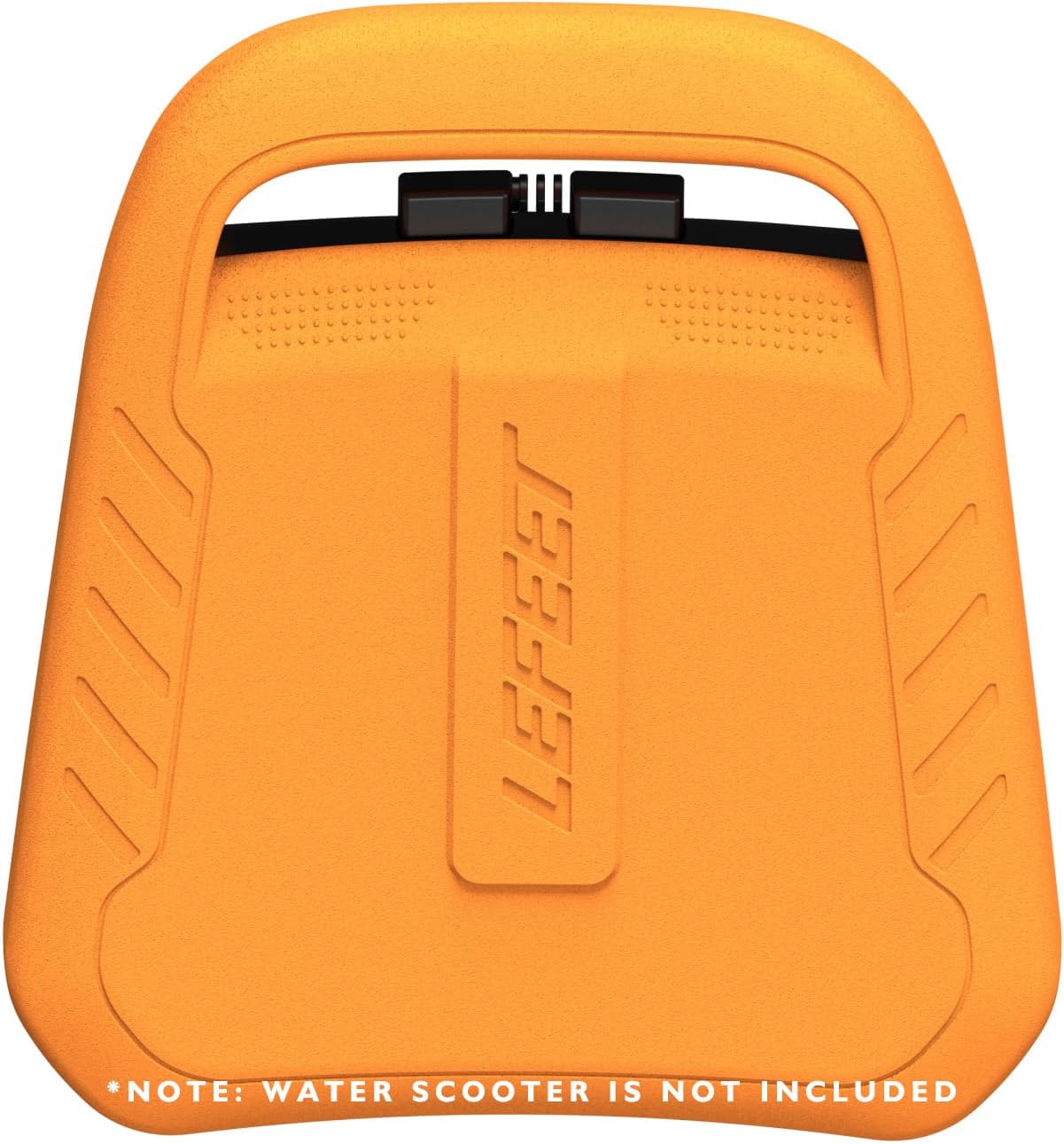 Swimming kickboard, exclusive compatible with Lefeet C1 Sottomarino scooter 【Not included】: maximum 1.6 m/s: improves stability and control in aquatic sports, best water experience for beginners 1 71esCOAzlDL. AC SL1500