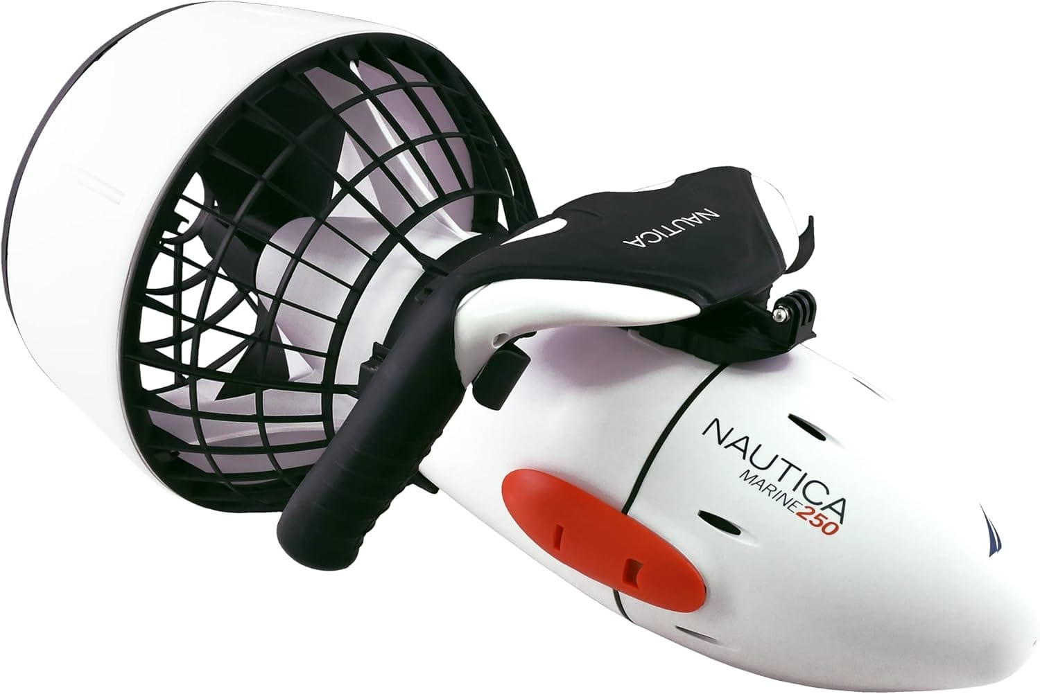 Nautica Marine 250 Seascooter underwater, scuba snorkeling for ocean or swimming pool, compatible with the camera 1 71fHakXdTL. AC SL1500