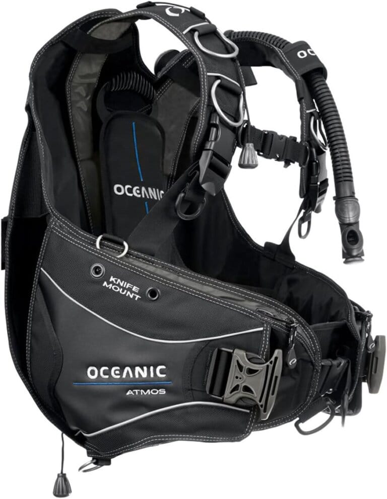 Oceanic Atmos BC, sm 14 Oceanic Atmos BC, sm