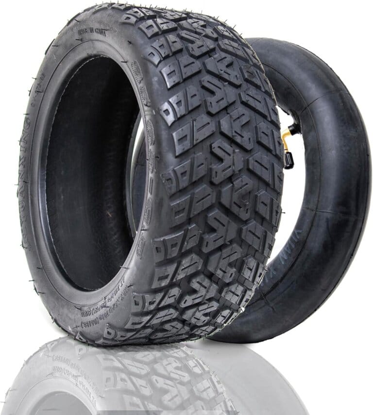 85/65-6.5 Valve of the tire full of tires and internal tube for electric hoverbooter 16 85/65-6.5 Valve of the tire full of tires and internal tube for electric hoverbooter