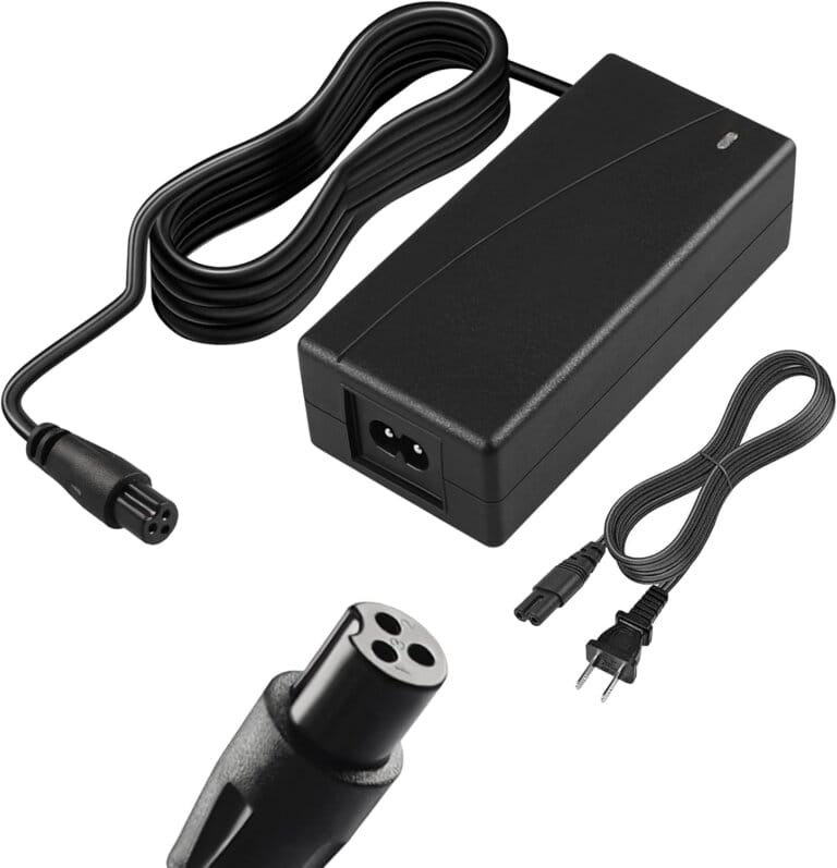 32 V 32 V -line connector for lithium/dirt quad/sports Mod battery power supply 36 V, battery charger for electric scooter