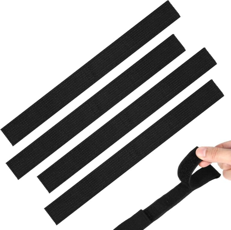 Attacking straps of the 4 -piece Hoverboard seat seat. 20 Attacking straps of the 4 -piece Hoverboard seat seat.