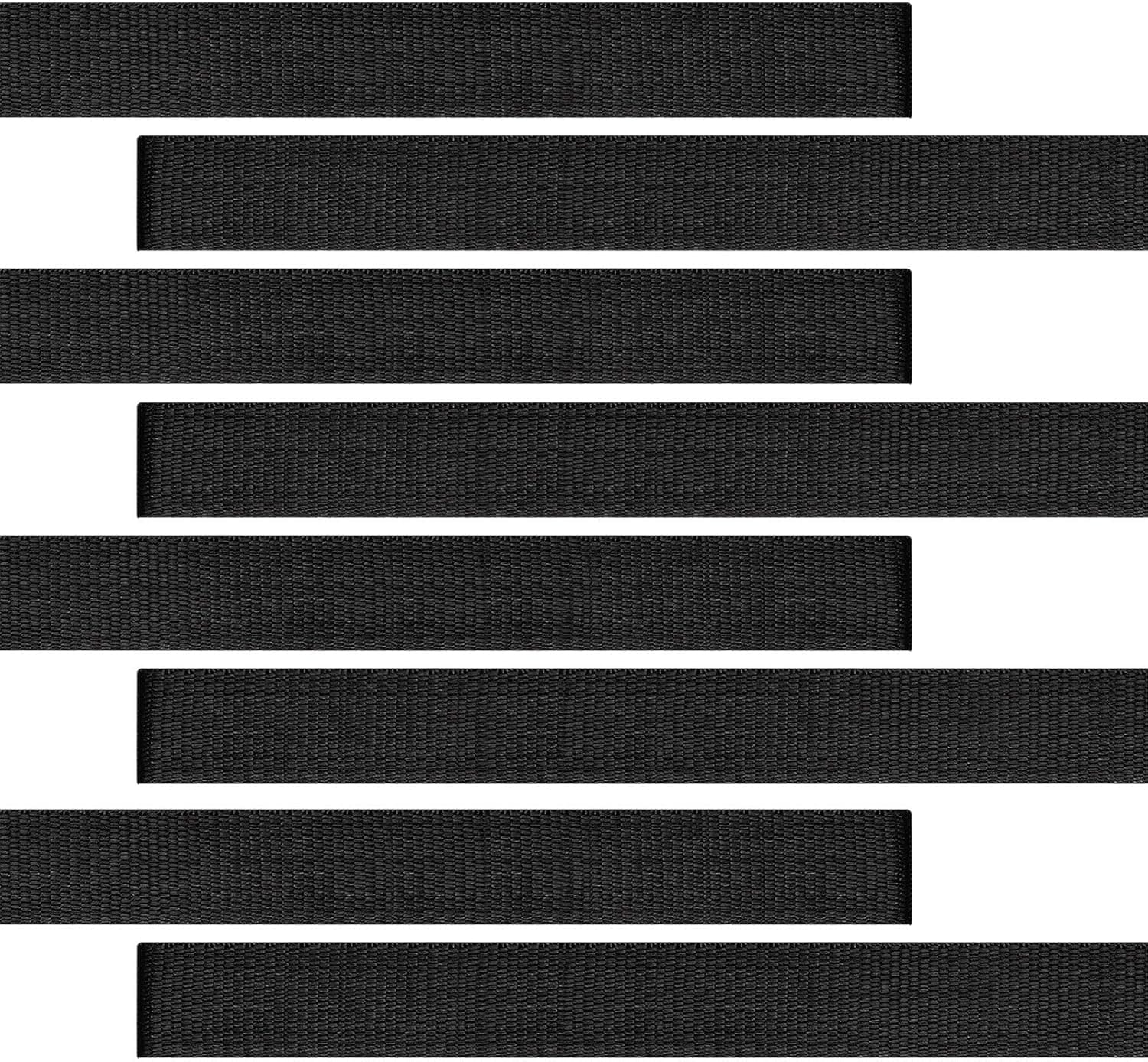 Sumind 8 Pieces Adjustable replacement Calcum Hoverboard Hook and Loop Flaying Hoverboard Replacement Cable Hoverboard Straps for Kart Self Balance Scooter accessories (19.8 inches) 1 81KAcXFbPLL. AC SL1500