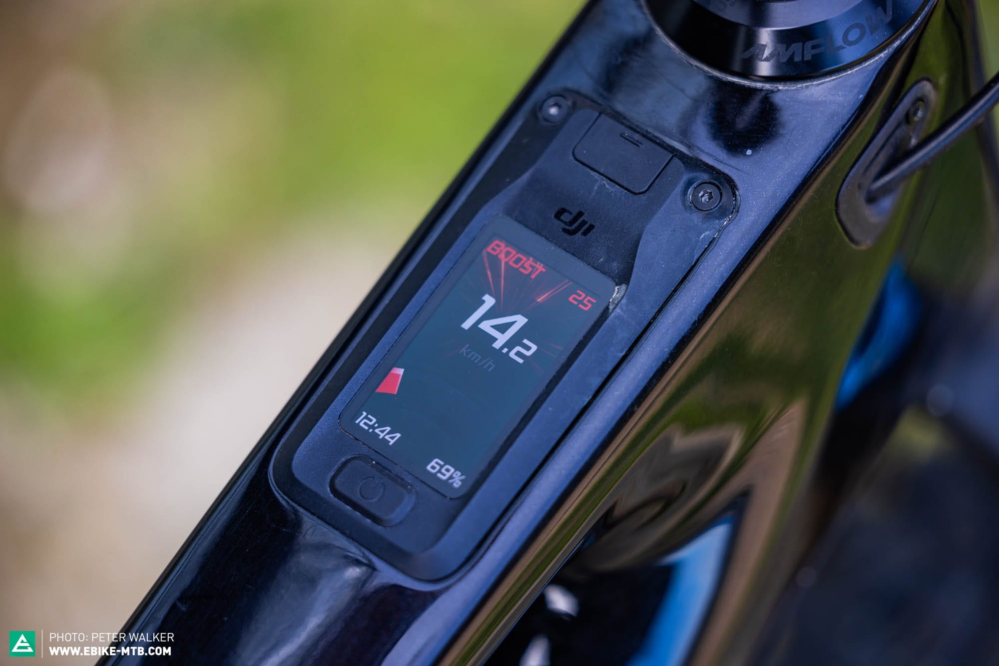 Official DJI Statement on the 750 W Regulation and DJI Avinox 1000 W Update 1 Amflow PL Carbon DJI Best EMTB 2025 Test WEB 2626