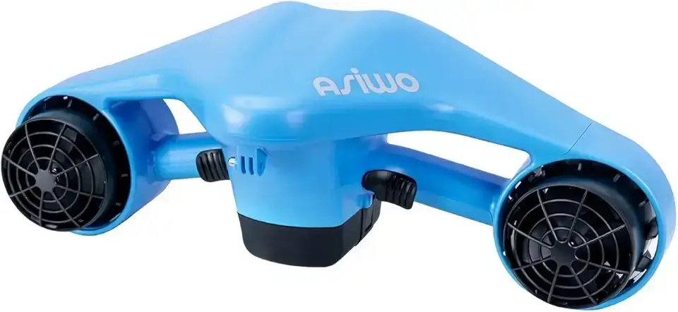 Dive Effortlessly with the Ultimate Pool Scooter Guide 2 Dive Effortlessly with Pool Scooter Guide