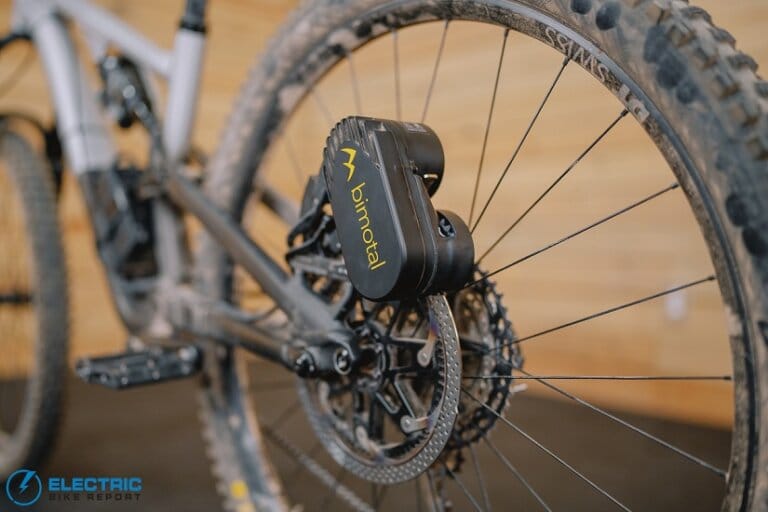 Bimotal elevate review | Adding “E” MTB