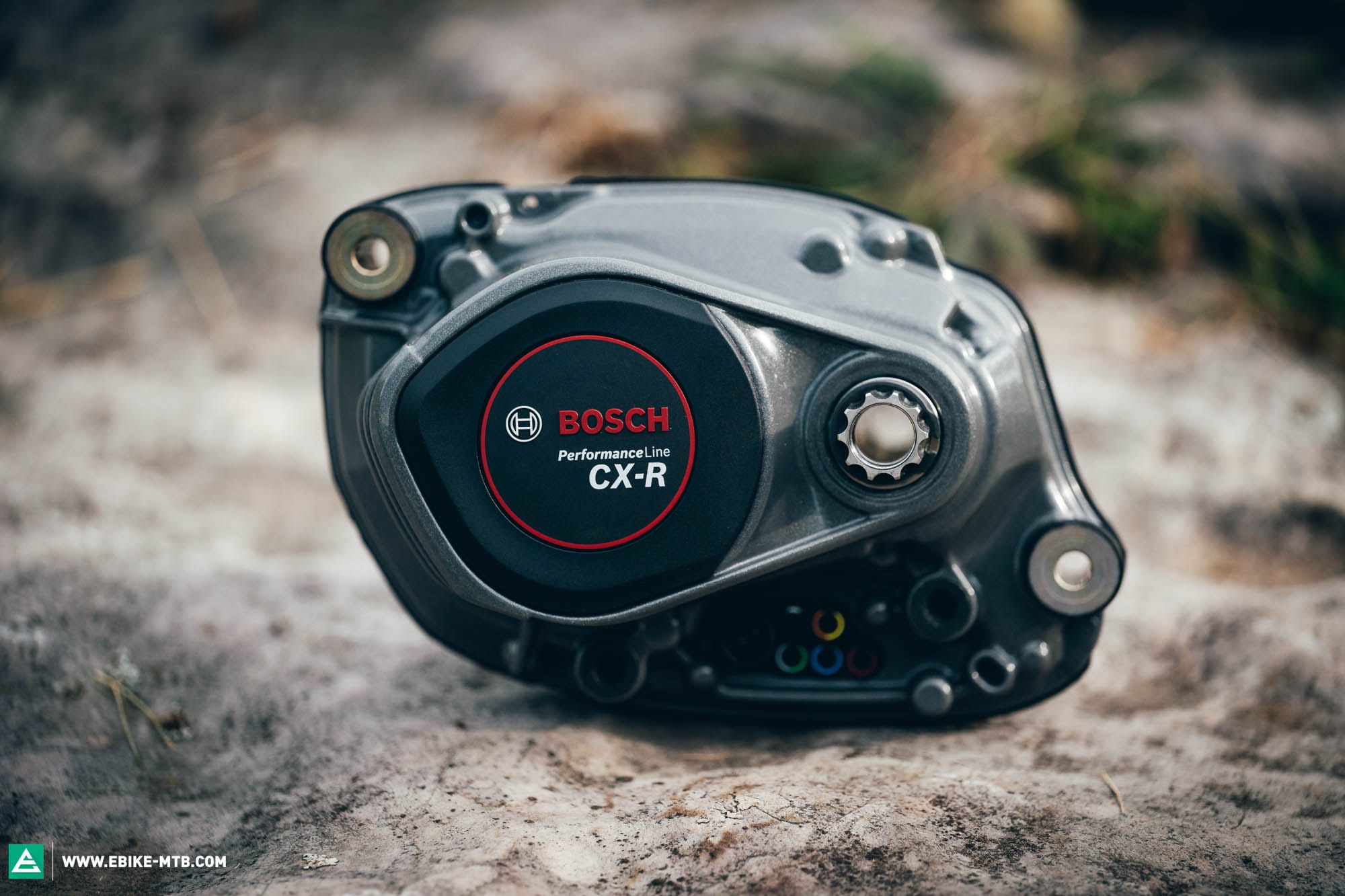 Bosch Produkt Lauch MY26 Test E MTB WEB 2926