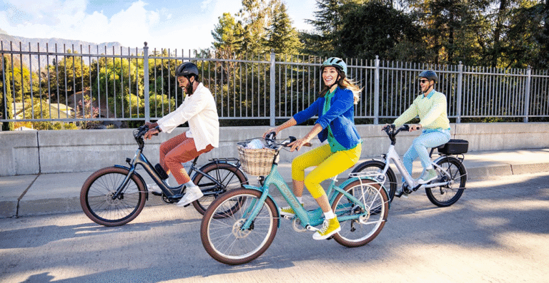 Elecra Tardie Go! First Signs