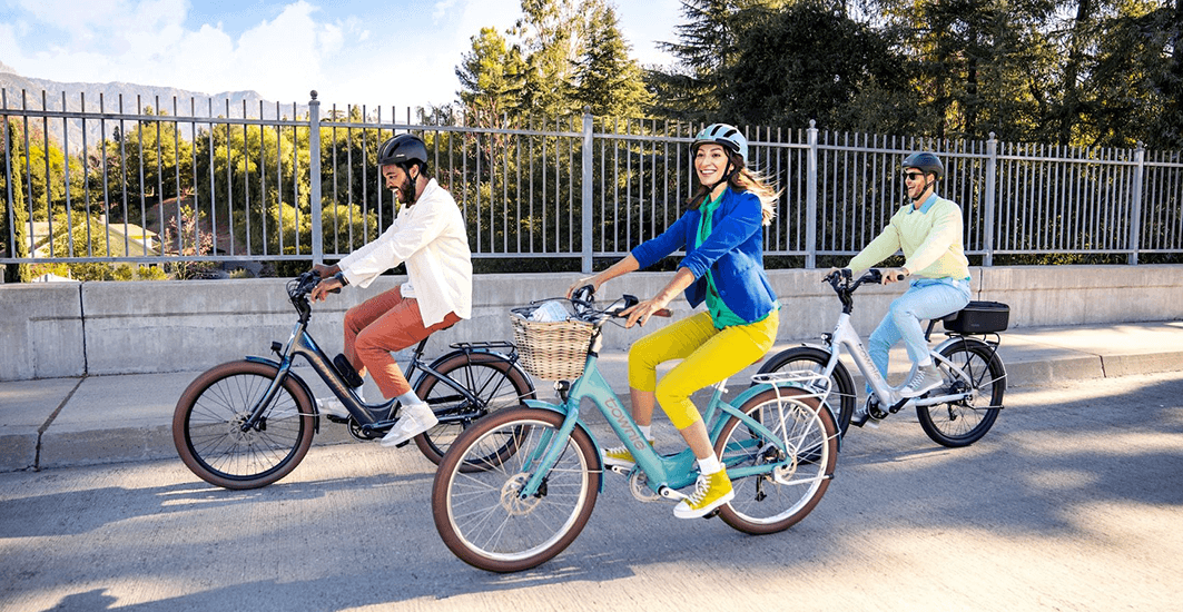 Elecra Tardie Go! First Signs 1 Electra Townie Go Header