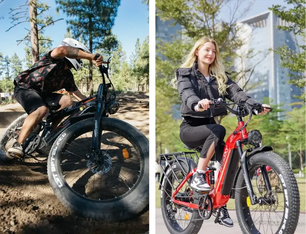 The Ultimate Guide to Electric Pit Bikes: Performance, Versatility, and Buying Tips 2 Electric Pit Bikes: Top 5 Models for 2025 + Expert