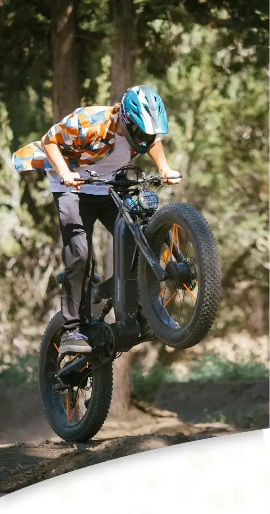 The Ultimate Guide to Electric Pit Bikes: Performance, Versatility, and Buying Tips 3 Electric Pit Bikes: Top 5 Models for 2025