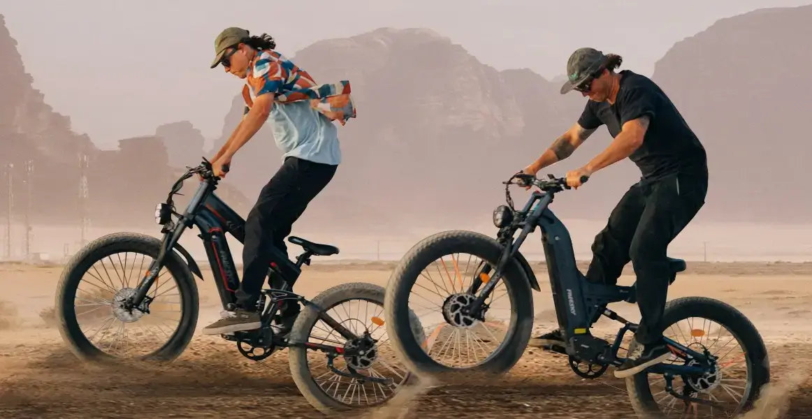 Electric Pit Bikes: Top 5 Models for 2025 + Expert Buying Guide