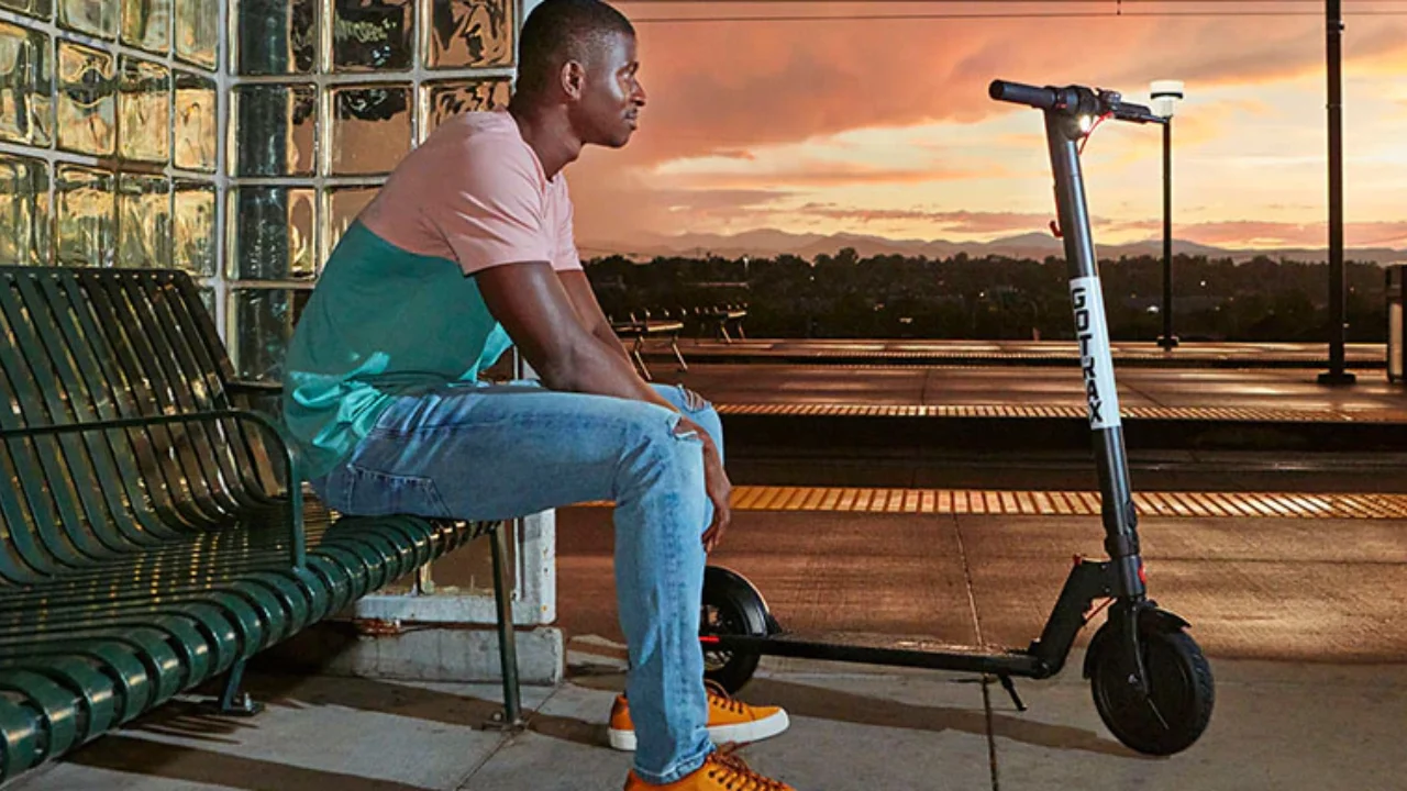 Gotrax GXL V2 not accelerating.webp