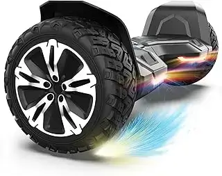 Best Hoverboard for Adults in 2025: Ride Smarter, Commute Faster, Have More Fun 2 Best Hoverboard for Adults in 2025: Ride Smarter, Commute Faster,