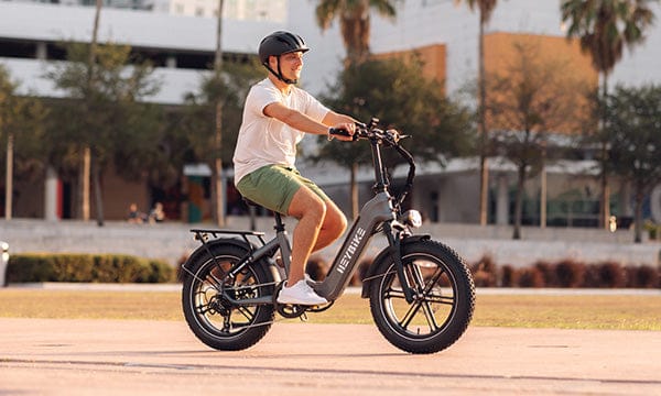6 Best Class 3 Electric Bikes in 2025 – Heybike 9 6 Best Class 3 Electric Bikes in 2025 – Heybike