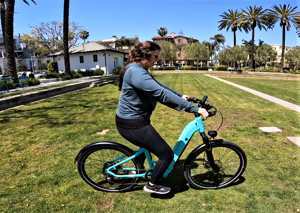 Himiway Rambler Electric City Commuter Bike Review 2025 1 Himiway Rambler Electric City Commuter Bike Review.webp