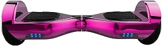The Ultimate Hover Board Buying Guide for 2025: Top Picks, Safety Tips & FAQs 2 The Ultimate Hover Board Buying Guide for 2025: Top Picks, Safety