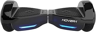 Glide into the Future: Your Ultimate Guide to Choosing the Perfect Hoverboards 5 Hover 1