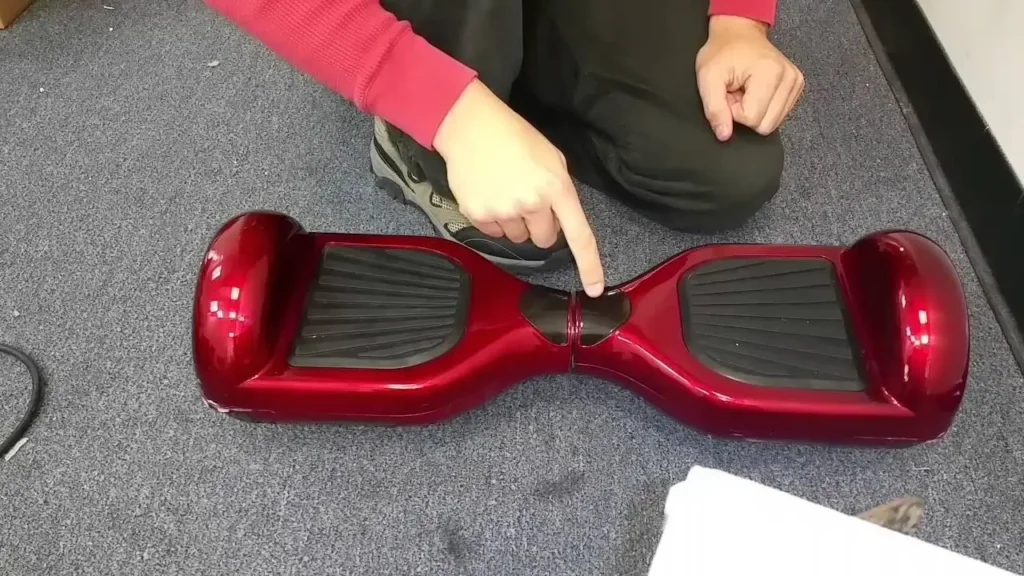 Hoverboard Troubleshooting: Not working? Here's the solution! 2 Hoverboard Troubleshooting