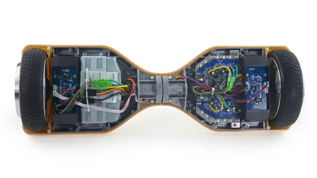 Hoverboard Troubleshooting: Not working? Here's the solution! 4 Hoverboard Troubleshooting The Ultimate Guide