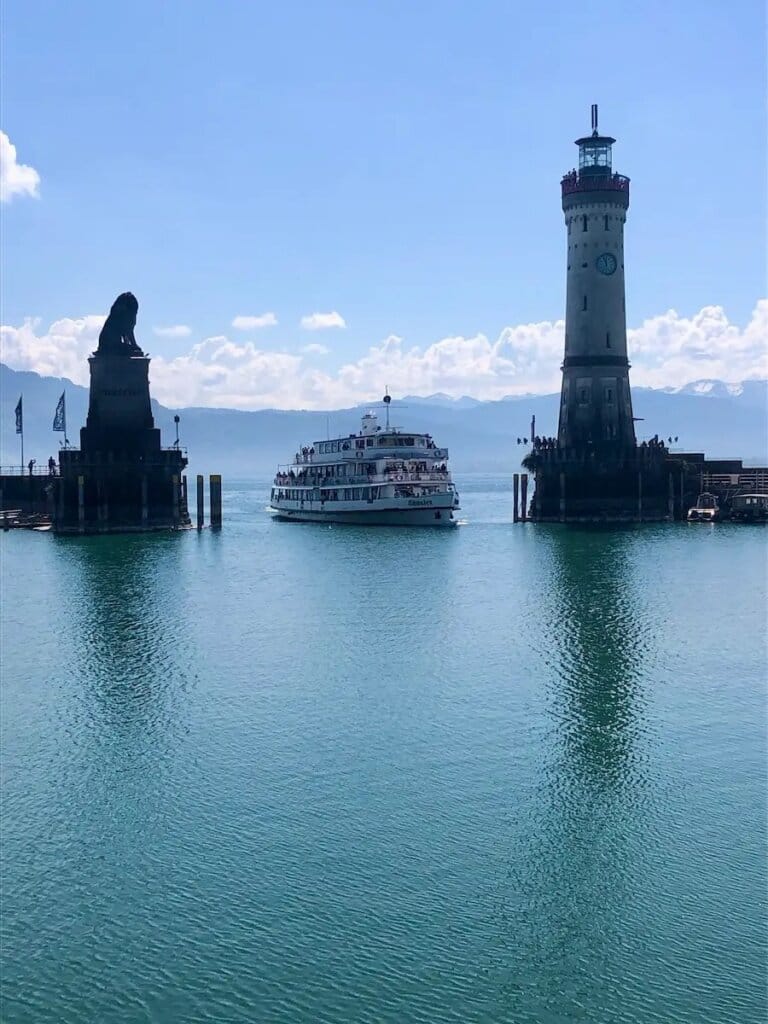 Planning your first e-bike tour? Where to go.