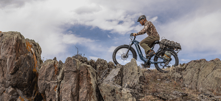 Velotric Nomad 2x first to review