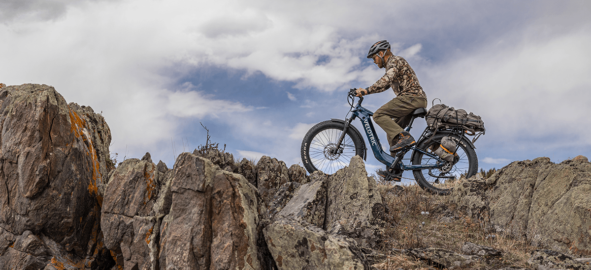 Velotric Nomad 2x first to review 1 Nomad 2X Lifestyle Picture 04