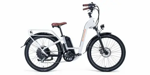 Rad Bikes Review: The Ultimate Guide to Electric Adventure on Two Wheels 4 Top Rad Bikes of 2025: Best Electric Bikes Reviewed