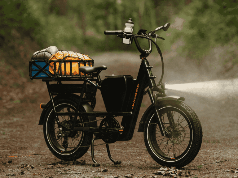 E-cells go to exploding, radi remembers running, bike bike?