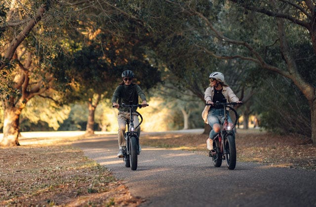 The Ultimate Guide to Ebikes for Golf – Heybike 4 The Ultimate Guide to Ebikes for Golf – Heybike