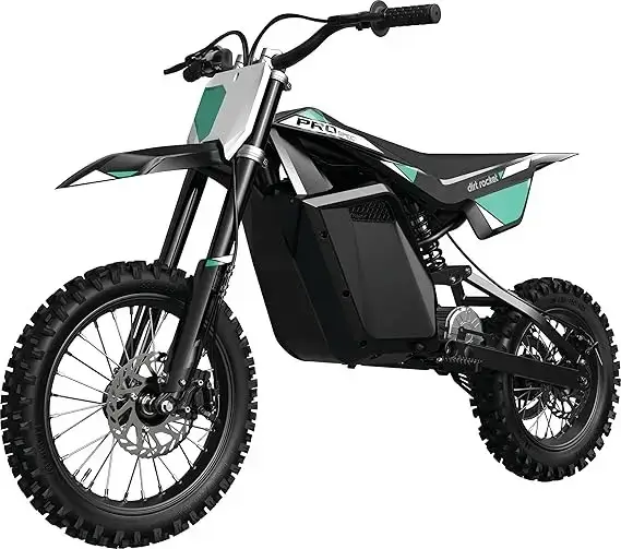 10 Best Electric Dirt Bikes Under $3000 for 2025: Affordable Off-Road Power 2 10 Best Electric Dirt Bikes Under $3000 2025