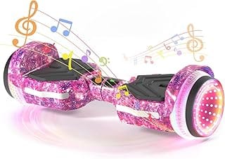 The Ultimate Hover Board Buying Guide for 2025: Top Picks, Safety Tips & FAQs 3 Glide into the Future: Your Ultimate Guide to Choosing the Perfect Hoverboards 2025