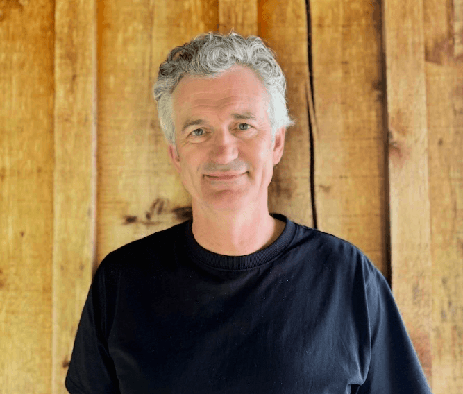Kona adds Charles Russell to Senior Management Team 3 Kona adds Charles Russell to Senior Management Team