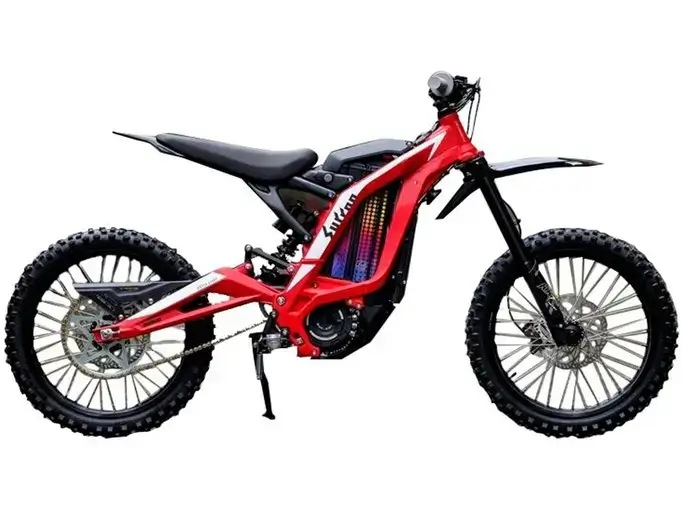 How to Maintain Electric Dirt Bikes – 11 Pro Tips to Extend Battery & Performance 3 How to Maintain Electric Dirt Bikes