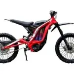 Stark VARG Speed vs Other Electric Dirt Bike