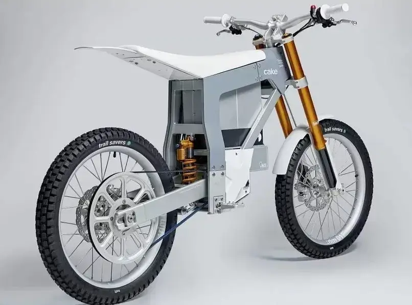 Stark VARG Speed vs Other Electric Dirt Bikes: Ultimate Comparison (2025) 6 Stark VARG Speed vs Other Electric Dirt Bike 2025